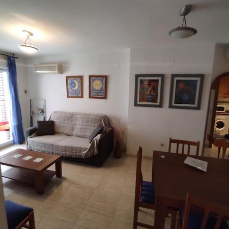 Apartamento LAIA Oropesa del Mar Exterior foto
