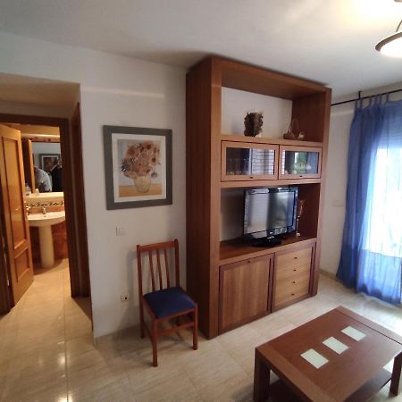 Apartamento LAIA Oropesa del Mar Exterior foto