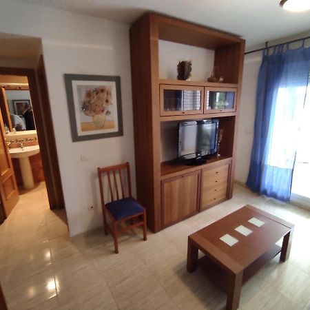 Apartamento LAIA Oropesa del Mar Exterior foto