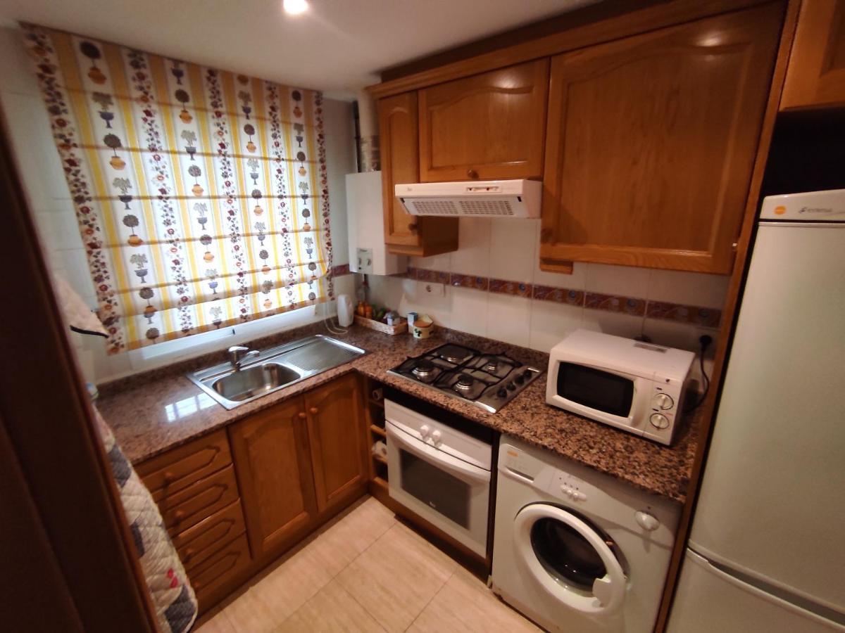 Apartamento LAIA Oropesa del Mar Exterior foto
