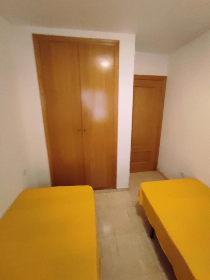 Apartamento LAIA Oropesa del Mar Exterior foto