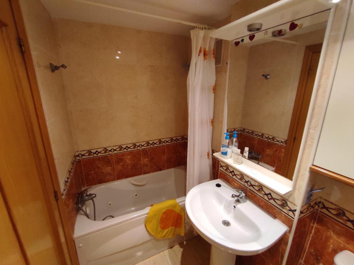 Apartamento LAIA Oropesa del Mar Exterior foto