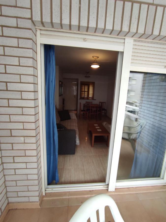 Apartamento LAIA Oropesa del Mar Exterior foto