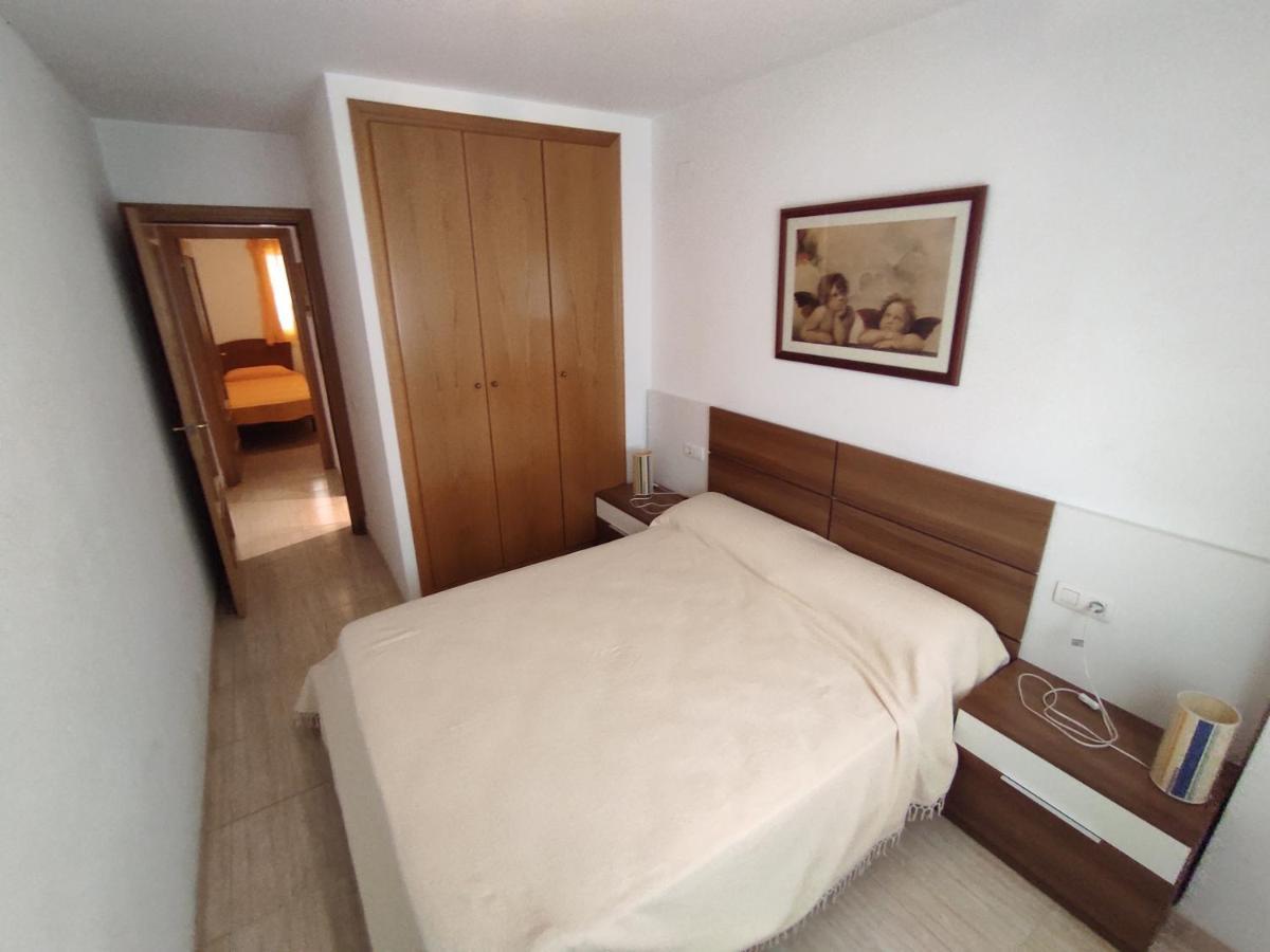 Apartamento LAIA Oropesa del Mar Exterior foto