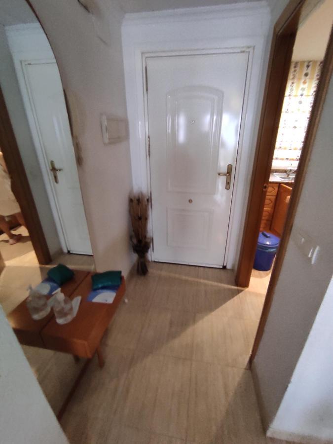 Apartamento LAIA Oropesa del Mar Exterior foto