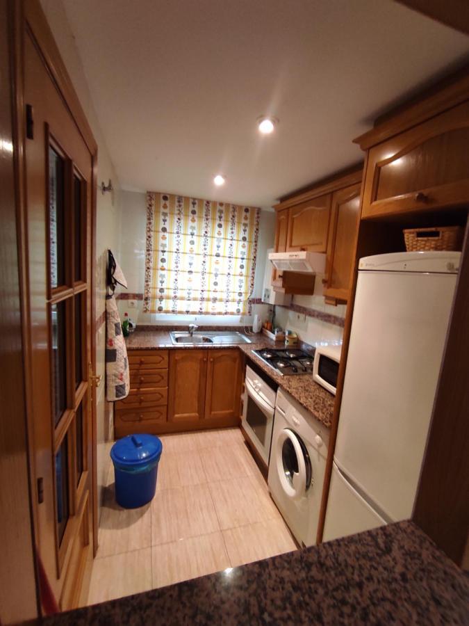 Apartamento LAIA Oropesa del Mar Exterior foto