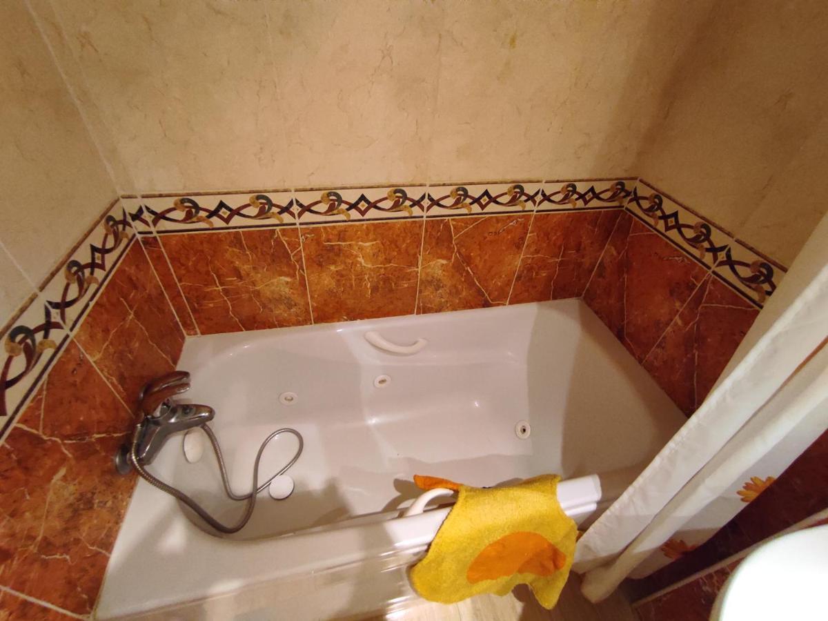 Apartamento LAIA Oropesa del Mar Exterior foto